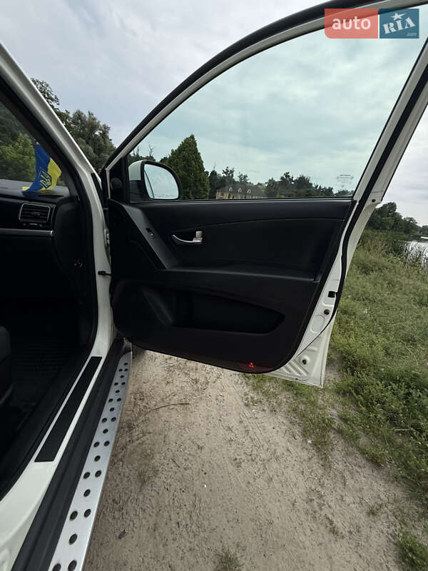 Внедорожник / Кроссовер SsangYong Korando 2013 в Фастове фото 24 Внедорожник / Кроссовер SsangYong Korando 2013 в Фастове