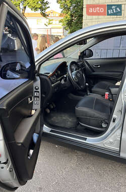 Внедорожник / Кроссовер SsangYong Korando 2013 в 
