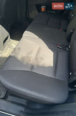Внедорожник / Кроссовер SsangYong Korando 2011 в 