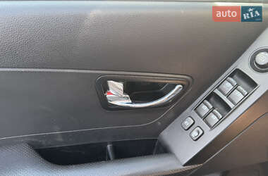 Внедорожник / Кроссовер SsangYong Korando 2011 в 