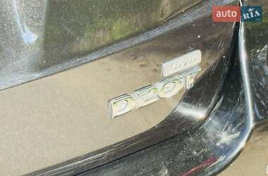 Внедорожник / Кроссовер SsangYong Korando 2011 в 