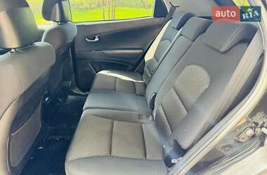 Внедорожник / Кроссовер SsangYong Korando 2011 в 