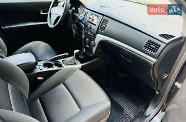Внедорожник / Кроссовер SsangYong Korando 2011 в 