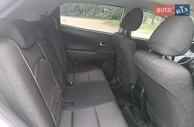 Внедорожник / Кроссовер SsangYong Korando 2013 в Умани