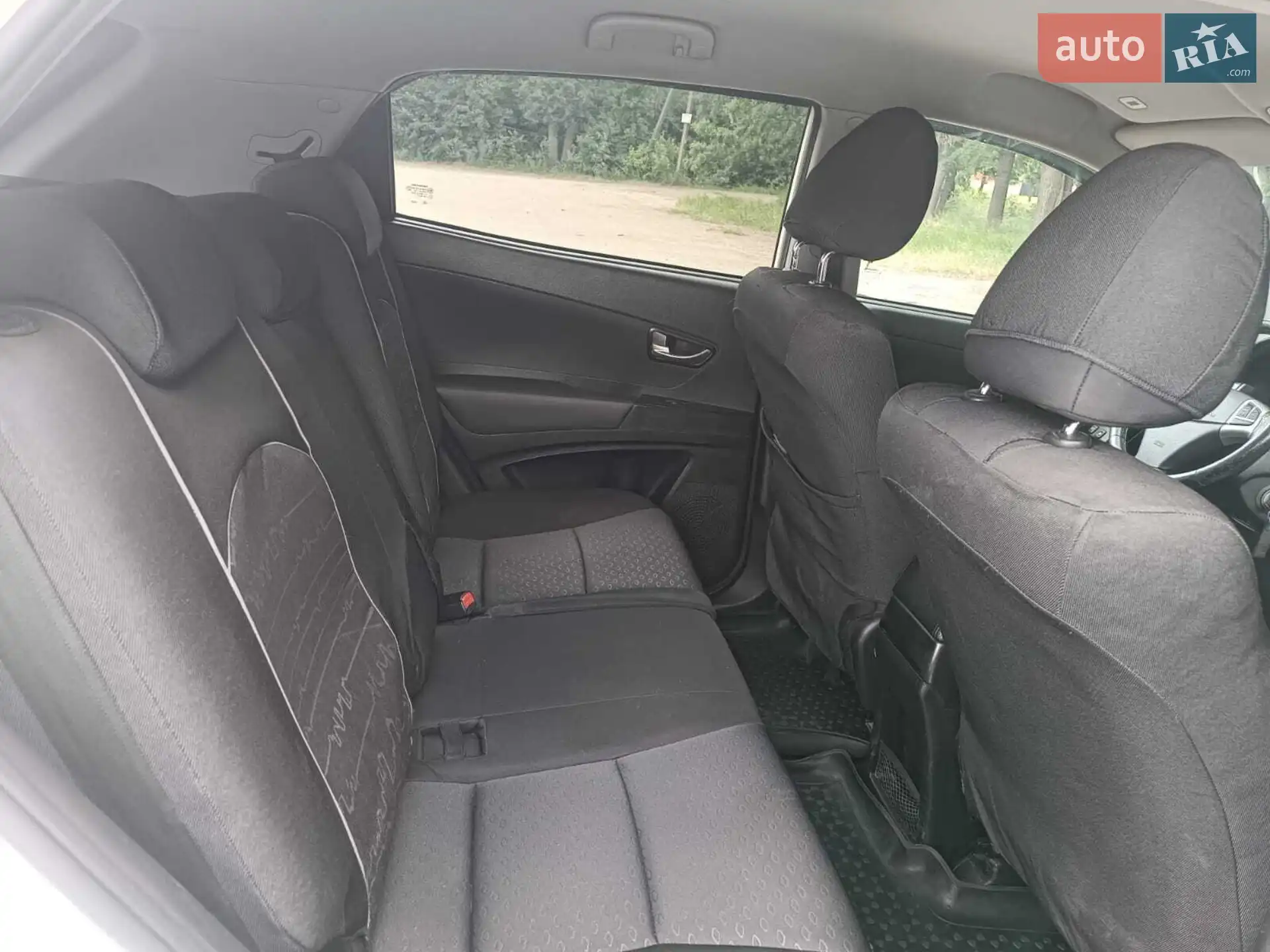 2013 SsangYong Korando - мініатюра 5