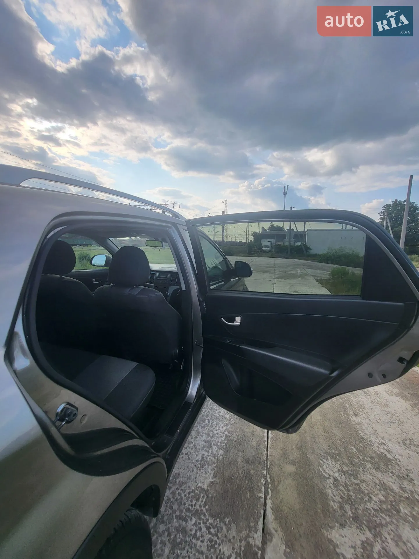 2012 SsangYong Korando - мініатюра 15