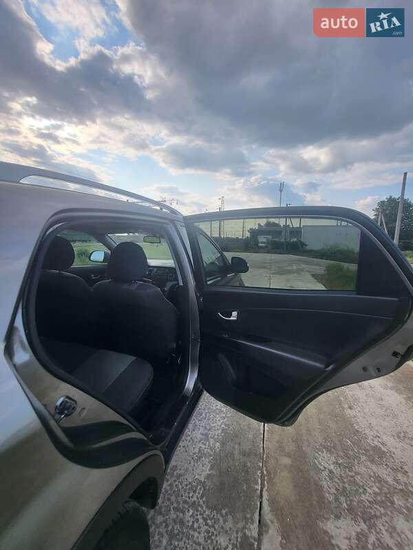 Внедорожник / Кроссовер SsangYong Korando 2012 в Подольске фото 15 Внедорожник / Кроссовер SsangYong Korando 2012 в Подольске