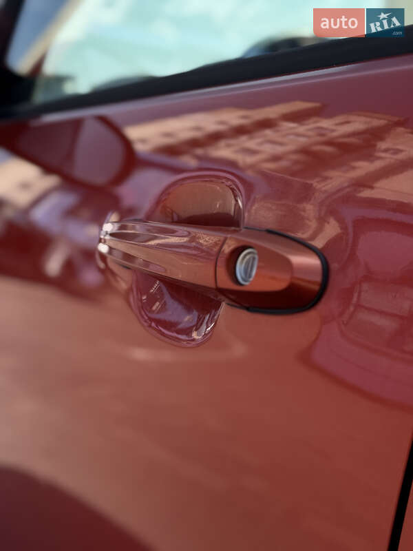 Внедорожник / Кроссовер SsangYong Korando 2011 в Софиевской Борщаговке фото 10 Внедорожник / Кроссовер SsangYong Korando 2011 в Софиевской Борщаговке