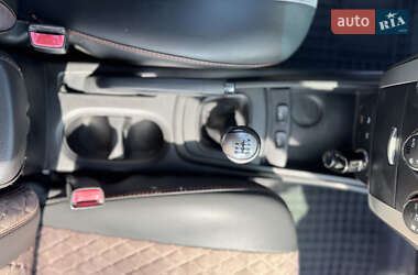 Внедорожник / Кроссовер SsangYong Korando 2011 в 