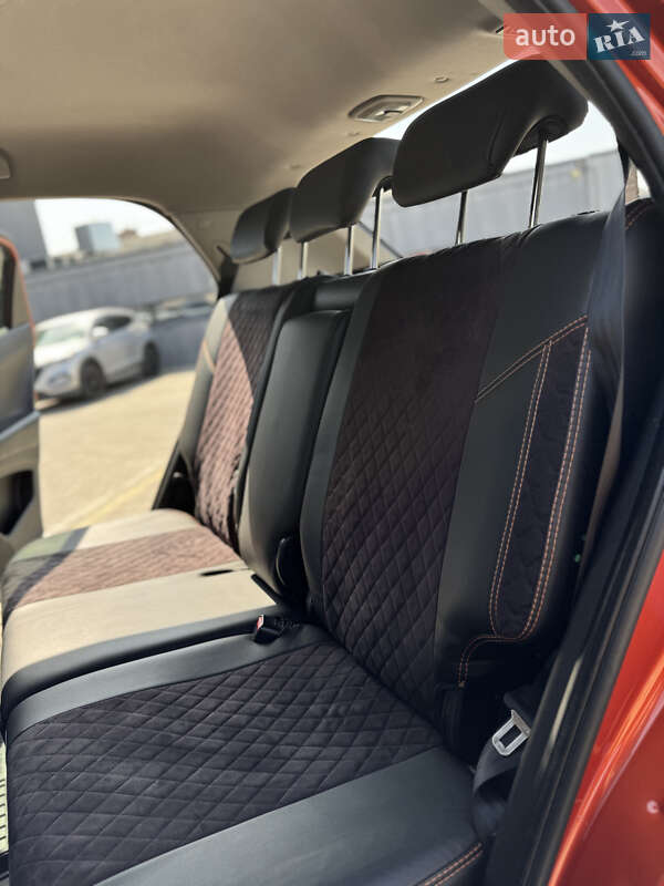 Внедорожник / Кроссовер SsangYong Korando 2011 в Софиевской Борщаговке фото 26 Внедорожник / Кроссовер SsangYong Korando 2011 в Софиевской Борщаговке