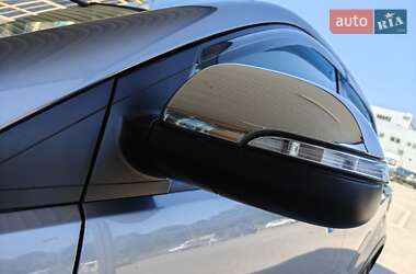 Внедорожник / Кроссовер SsangYong Korando 2012 в 