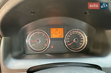 Внедорожник / Кроссовер SsangYong Korando 2011 в 