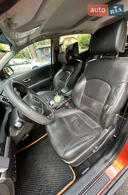 Внедорожник / Кроссовер SsangYong Korando 2011 в 