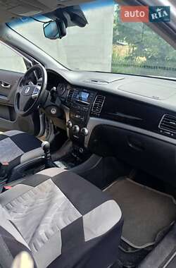 Внедорожник / Кроссовер SsangYong Korando 2013 в 
