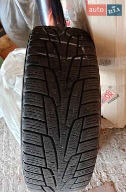 Внедорожник / Кроссовер SsangYong Korando 2013 в 