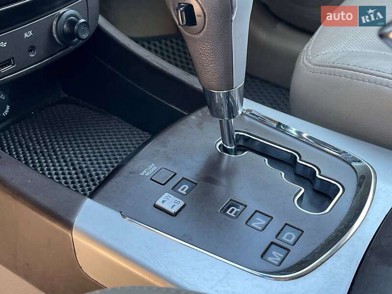Внедорожник / Кроссовер SsangYong Korando 2011 в Львове