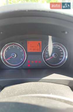 Внедорожник / Кроссовер SsangYong Korando 2013 в 