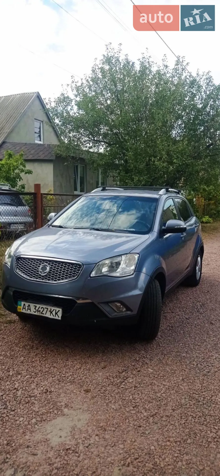 Фото авто 1