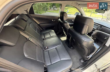 Внедорожник / Кроссовер SsangYong Korando 2012 в 