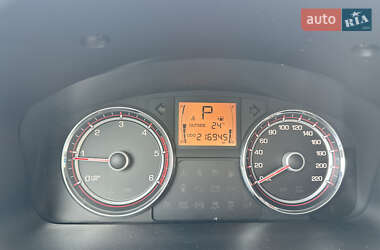 Внедорожник / Кроссовер SsangYong Korando 2012 в 