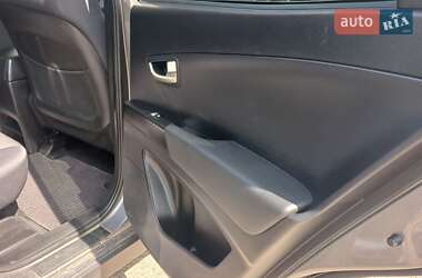 Внедорожник / Кроссовер SsangYong Korando 2011 в 
