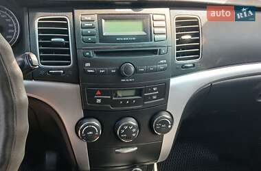 Внедорожник / Кроссовер SsangYong Korando 2011 в 