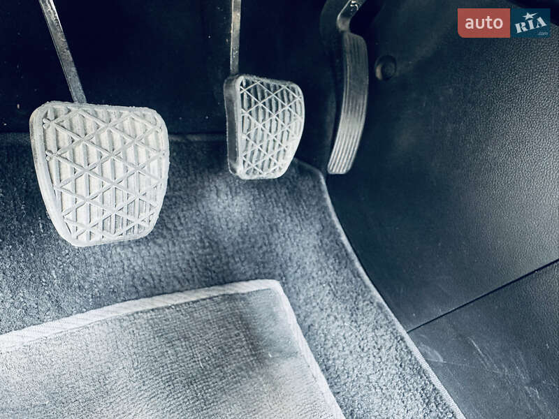 Внедорожник / Кроссовер SsangYong Korando 2013 в Черкассах