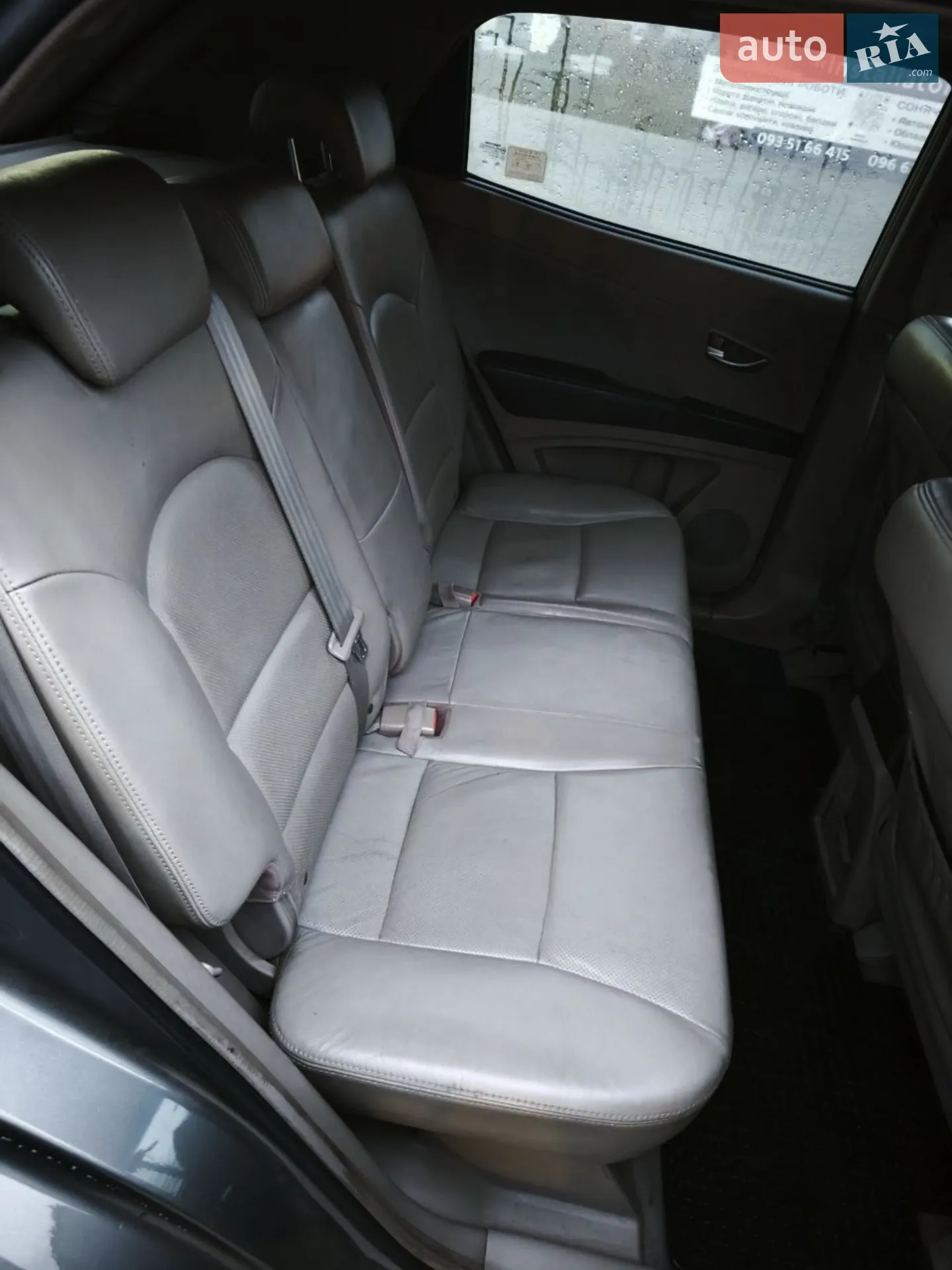 2012 SsangYong Korando - мініатюра 6
