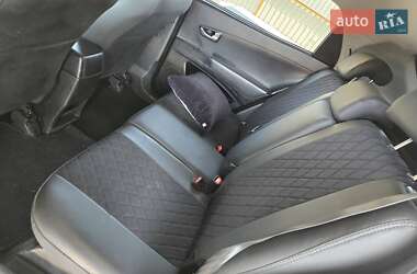 Позашляховик / Кросовер SsangYong Korando 2011 в 