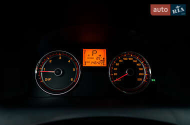 Внедорожник / Кроссовер SsangYong Korando 2011 в 