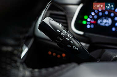 Позашляховик / Кросовер SsangYong Korando 2014 в 