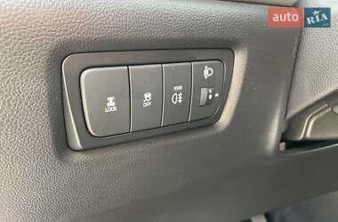 Позашляховик / Кросовер SsangYong Korando 2014 в 
