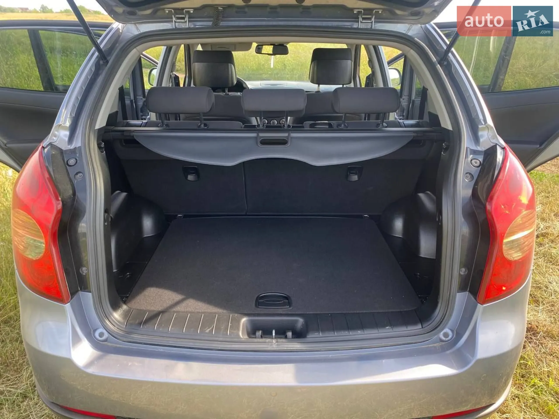 2012 SsangYong Korando - мініатюра 9