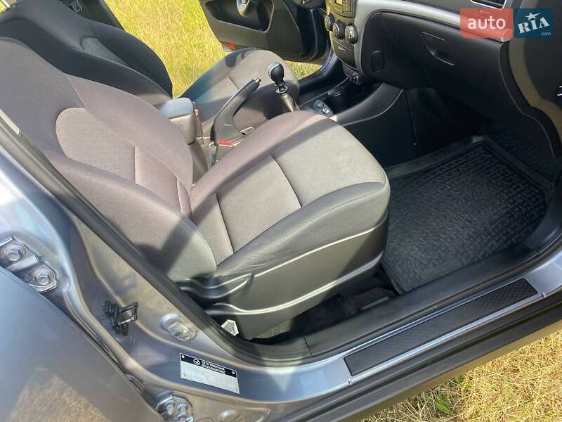 Внедорожник / Кроссовер SsangYong Korando 2012 в Изяславе фото 18 Внедорожник / Кроссовер SsangYong Korando 2012 в Изяславе