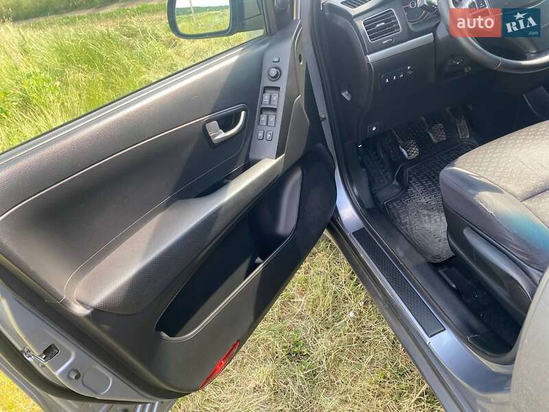 Внедорожник / Кроссовер SsangYong Korando 2012 в Изяславе фото 25 Внедорожник / Кроссовер SsangYong Korando 2012 в Изяславе