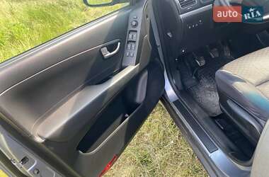 Внедорожник / Кроссовер SsangYong Korando 2012 в 