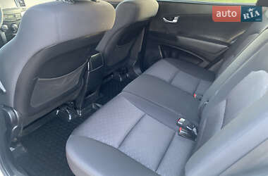 Внедорожник / Кроссовер SsangYong Korando 2011 в 