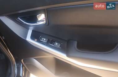 Внедорожник / Кроссовер SsangYong Korando 2014 в 