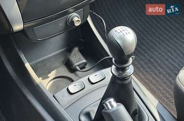 Внедорожник / Кроссовер SsangYong Korando 2011 в 