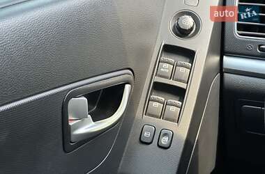 Внедорожник / Кроссовер SsangYong Korando 2011 в 