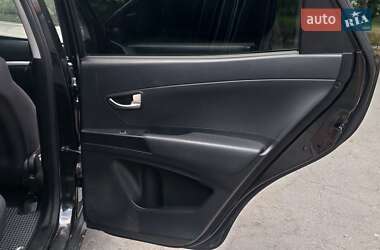 Внедорожник / Кроссовер SsangYong Korando 2012 в 