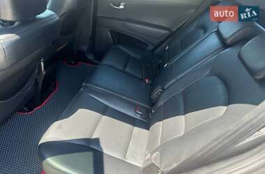 Внедорожник / Кроссовер SsangYong Korando 2011 в 