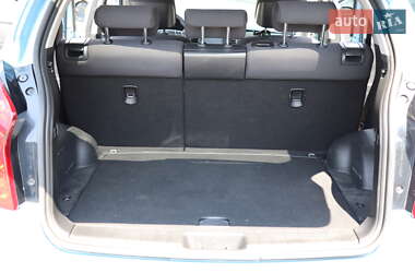 Внедорожник / Кроссовер SsangYong Korando 2011 в 