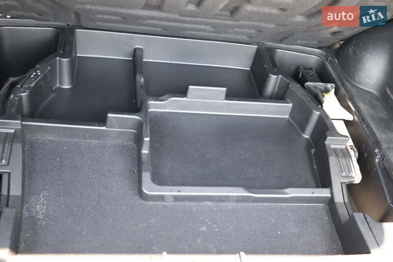 Позашляховик / Кросовер SsangYong Korando 2011 в Дніпрі