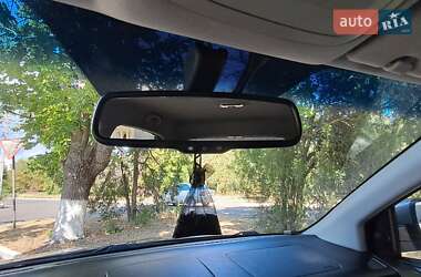 Внедорожник / Кроссовер SsangYong Korando 2012 в 