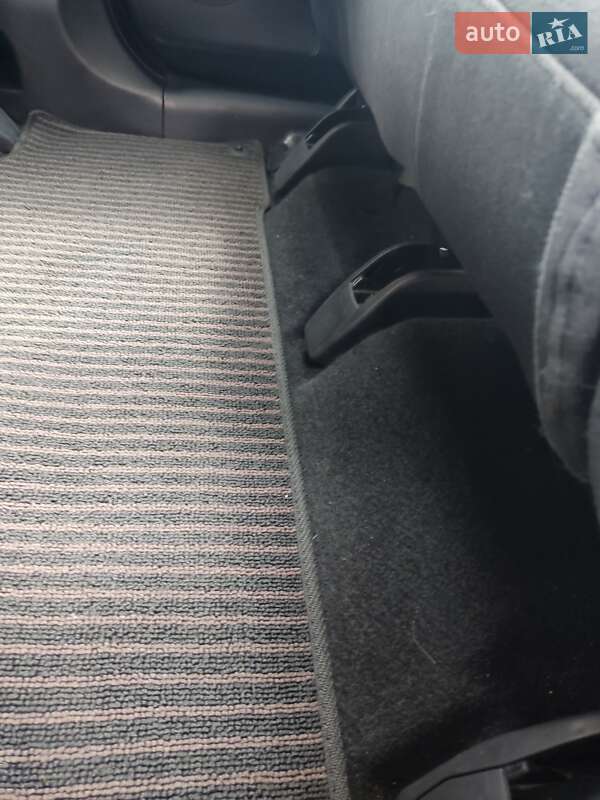 Позашляховик / Кросовер SsangYong Korando 2012 в Києві