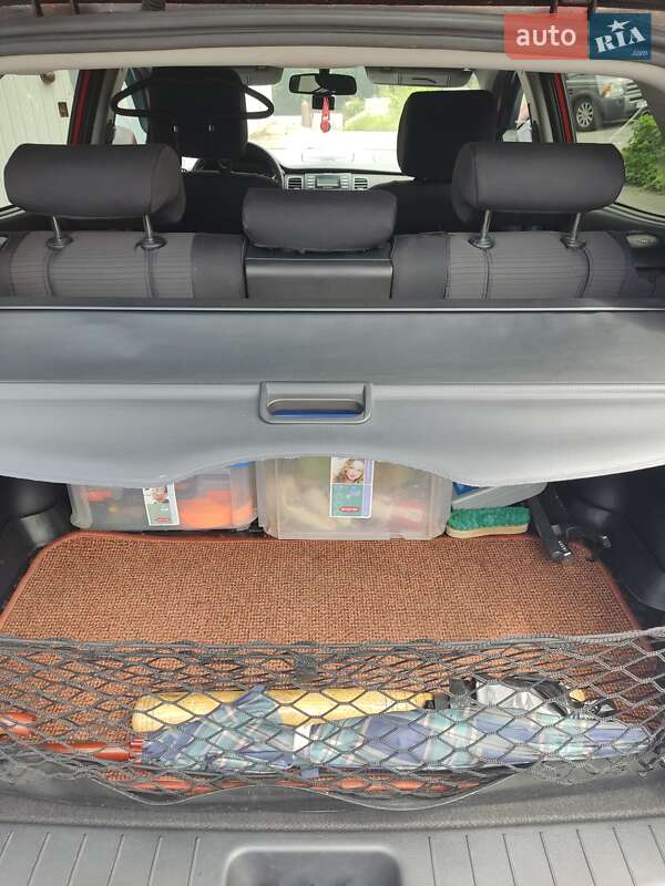 Позашляховик / Кросовер SsangYong Korando 2012 в Києві