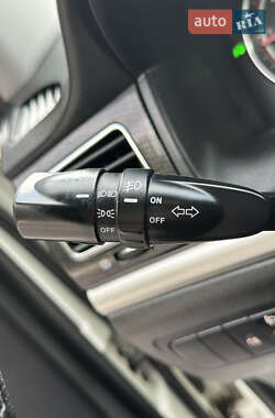 Внедорожник / Кроссовер SsangYong Korando 2012 в 