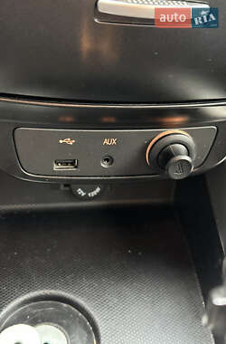 Внедорожник / Кроссовер SsangYong Korando 2012 в 