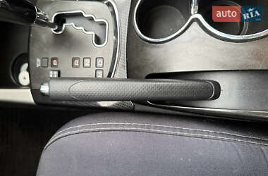 Внедорожник / Кроссовер SsangYong Korando 2012 в 